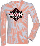 Tie-Dye Long Sleeves - Tennessee Bash 2026