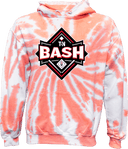 Tie-Dye Hoodies - Tennessee Bash 2026