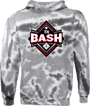 Tie-Dye Hoodies - Tennessee Bash 2026
