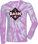 Tie-Dye Long Sleeves - Tennessee Bash 2026