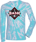 Tie-Dye Long Sleeves - Tennessee Bash 2026