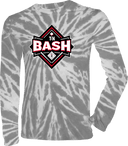 Tie-Dye Long Sleeves - Tennessee Bash 2026