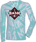 Tie-Dye Long Sleeves - Tennessee Bash 2026