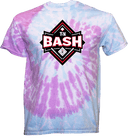 Tie-Dye Short Sleeves - Tennessee Bash 2026