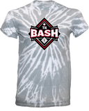 Tie-Dye Short Sleeves - Tennessee Bash 2026