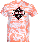 Tie-Dye Short Sleeves - Tennessee Bash 2026