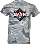 Tie-Dye Short Sleeves - Tennessee Bash 2026
