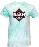 Tie-Dye Short Sleeves - Tennessee Bash 2026