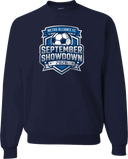 Crew Sweatshirt - Metro Alliance FC September Showdown 2026