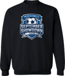 Crew Sweatshirt - Metro Alliance FC September Showdown 2026