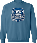 Crew Sweatshirt - Metro Alliance FC September Showdown 2026