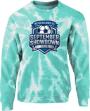 Crew Sweatshirt - Metro Alliance FC September Showdown 2026