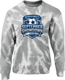 Crew Sweatshirt - Metro Alliance FC September Showdown 2026