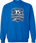 Crew Sweatshirt - Metro Alliance FC September Showdown 2026