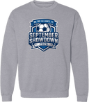 Crew Sweatshirt - Metro Alliance FC September Showdown 2026