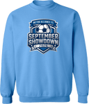 Crew Sweatshirt - Metro Alliance FC September Showdown 2026
