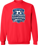 Crew Sweatshirt - Metro Alliance FC September Showdown 2026