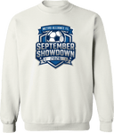 Crew Sweatshirt - Metro Alliance FC September Showdown 2026