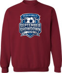 Crew Sweatshirt - Metro Alliance FC September Showdown 2026