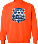 Crew Sweatshirt - Metro Alliance FC September Showdown 2026