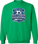 Crew Sweatshirt - Metro Alliance FC September Showdown 2026
