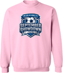 Crew Sweatshirt - Metro Alliance FC September Showdown 2026