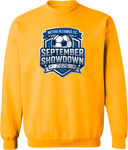 Crew Sweatshirt - Metro Alliance FC September Showdown 2026