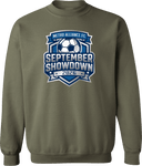 Crew Sweatshirt - Metro Alliance FC September Showdown 2026
