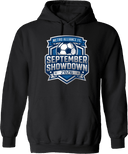 Hoodies - Metro Alliance FC September Showdown 2026