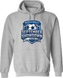 Hoodies - Metro Alliance FC September Showdown 2026