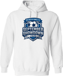 Hoodies - Metro Alliance FC September Showdown 2026