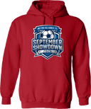 Hoodies - Metro Alliance FC September Showdown 2026
