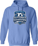 Hoodies - Metro Alliance FC September Showdown 2026