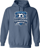 Hoodies - Metro Alliance FC September Showdown 2026