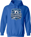 Hoodies - Metro Alliance FC September Showdown 2026