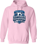 Hoodies - Metro Alliance FC September Showdown 2026