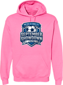 Hoodies - Metro Alliance FC September Showdown 2026