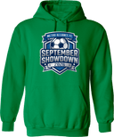Hoodies - Metro Alliance FC September Showdown 2026