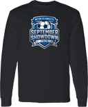 Long Sleeves - Metro Alliance FC September Showdown 2026