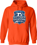 Hoodies - Metro Alliance FC September Showdown 2026