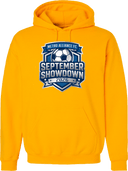 Hoodies - Metro Alliance FC September Showdown 2026