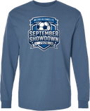Long Sleeves - Metro Alliance FC September Showdown 2026