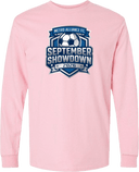 Long Sleeves - Metro Alliance FC September Showdown 2026