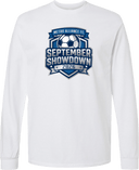 Long Sleeves - Metro Alliance FC September Showdown 2026