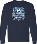 Long Sleeves - Metro Alliance FC September Showdown 2026