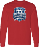 Long Sleeves - Metro Alliance FC September Showdown 2026