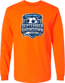 Long Sleeves - Metro Alliance FC September Showdown 2026