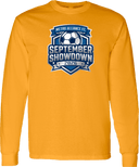 Long Sleeves - Metro Alliance FC September Showdown 2026