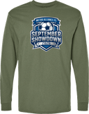 Long Sleeves - Metro Alliance FC September Showdown 2026
