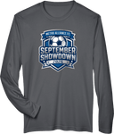 Performance Long Sleeves - Metro Alliance FC September Showdown 2026